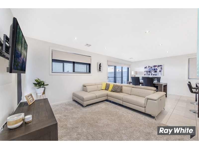 70 Refshauge Crescent, Macgregor ACT 2615