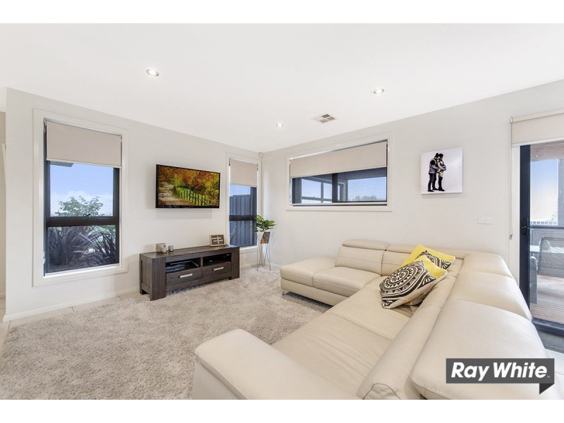 70 Refshauge Crescent, Macgregor ACT 2615