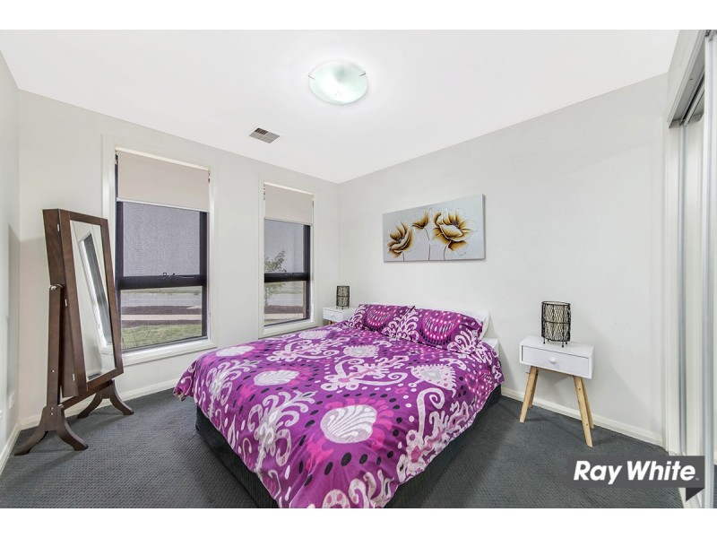 70 Refshauge Crescent, Macgregor ACT 2615