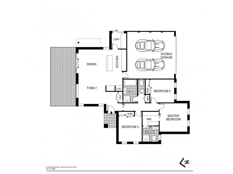 70 Refshauge Crescent, Macgregor ACT 2615