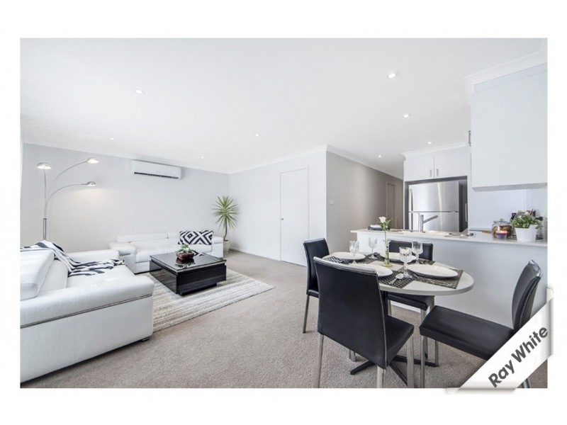 10/293 Flemington Road, Franklin ACT 2913