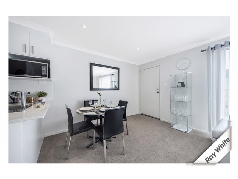 10/293 Flemington Road, Franklin ACT 2913