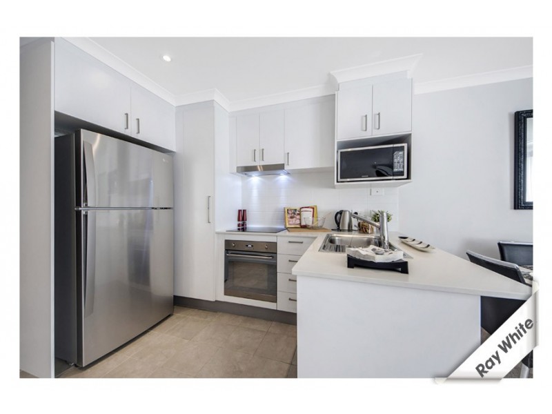 10/293 Flemington Road, Franklin ACT 2913