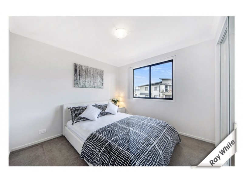 10/293 Flemington Road, Franklin ACT 2913