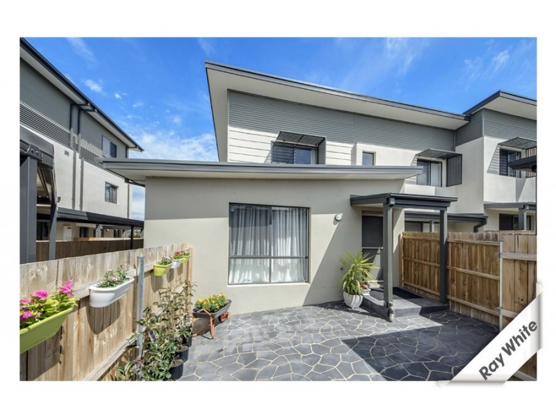 10/293 Flemington Road, Franklin ACT 2913