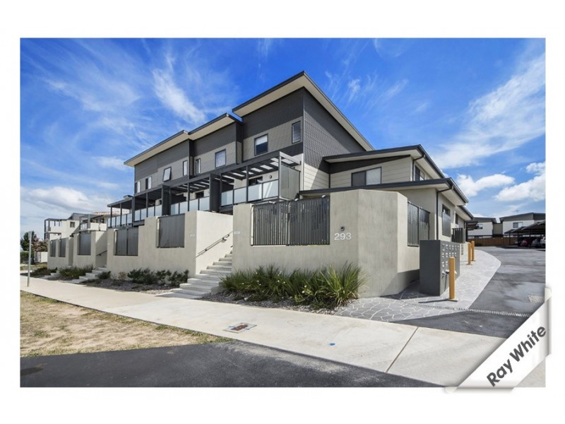10/293 Flemington Road, Franklin ACT 2913