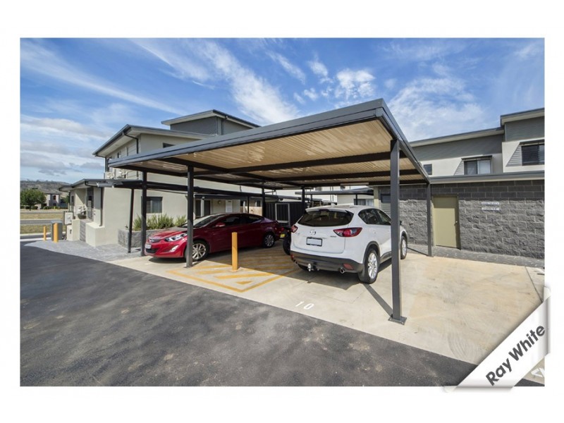 10/293 Flemington Road, Franklin ACT 2913