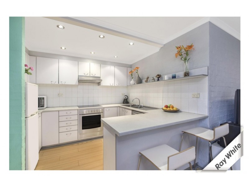 35/22 Archibald Street, Lyneham ACT 2602