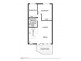 35/22 Archibald Street, Lyneham ACT 2602 Floorplan