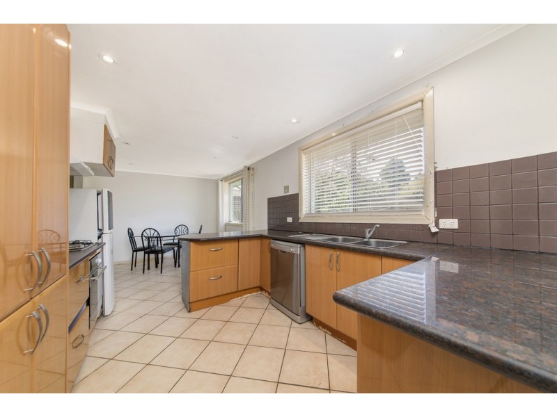 12 Bindiri Place, Giralang ACT 2617