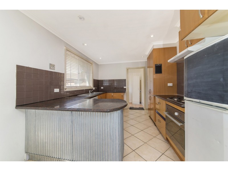 12 Bindiri Place, Giralang ACT 2617