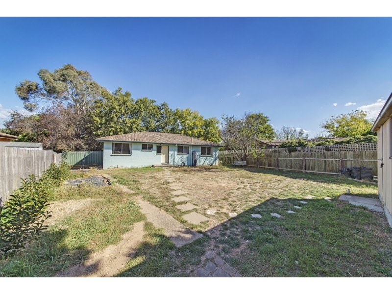 12 Bindiri Place, Giralang ACT 2617
