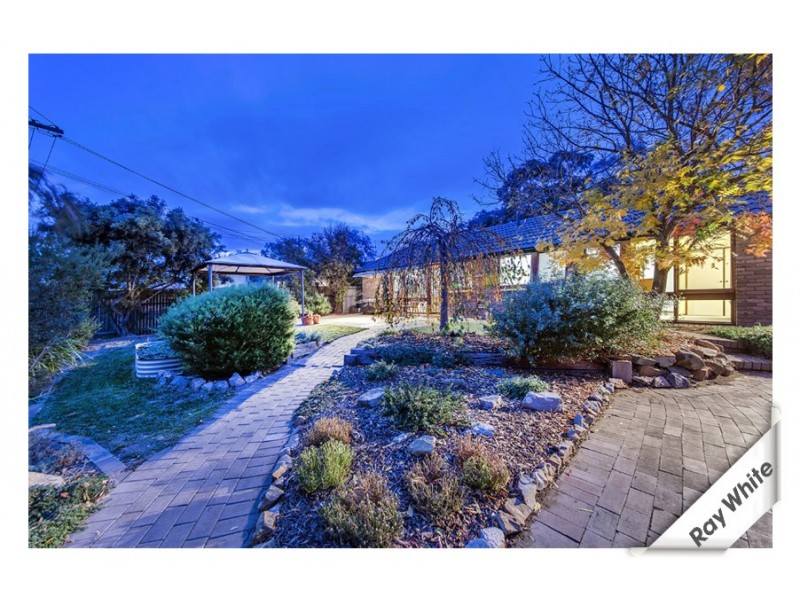 47 Nambucca Street, Kaleen ACT 2617