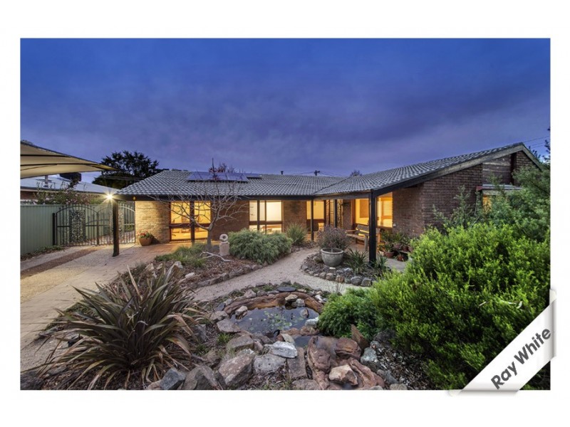 47 Nambucca Street, Kaleen ACT 2617