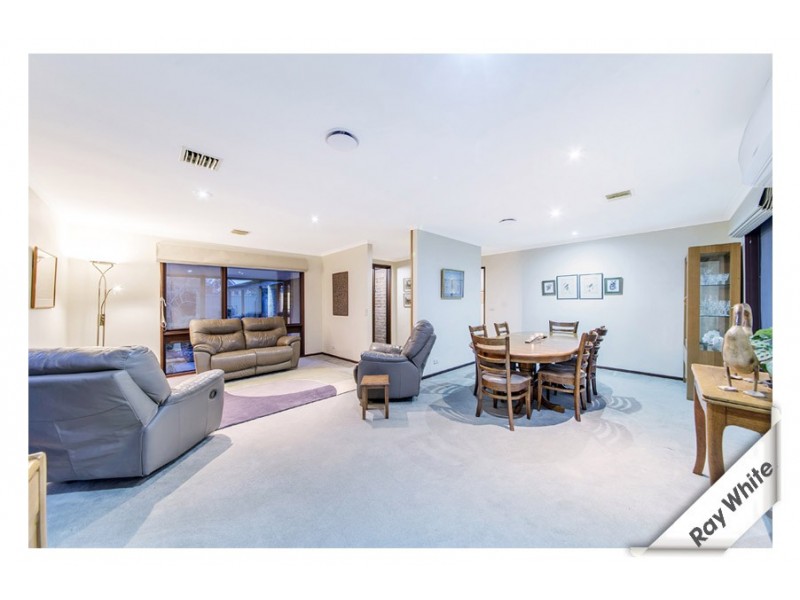 47 Nambucca Street, Kaleen ACT 2617