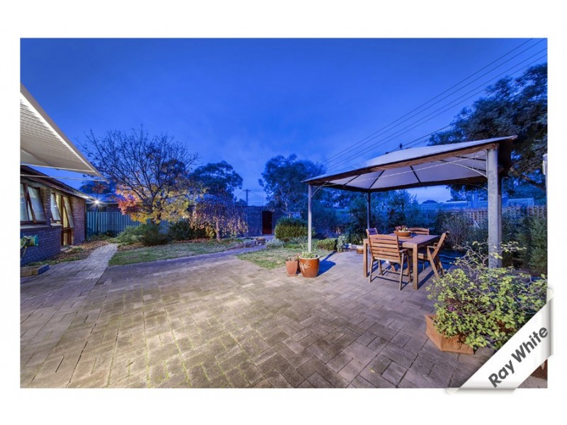 47 Nambucca Street, Kaleen ACT 2617