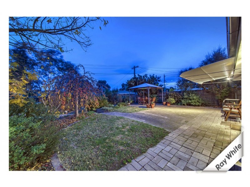 47 Nambucca Street, Kaleen ACT 2617