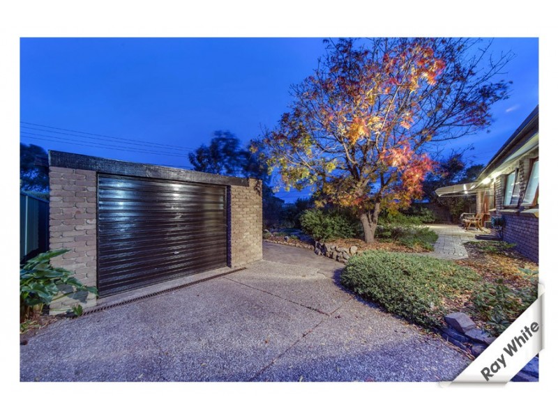 47 Nambucca Street, Kaleen ACT 2617