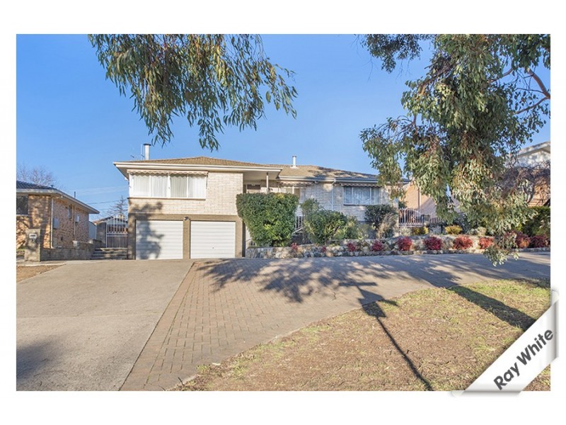 15 Springvale Drive, Weetangera ACT 2614