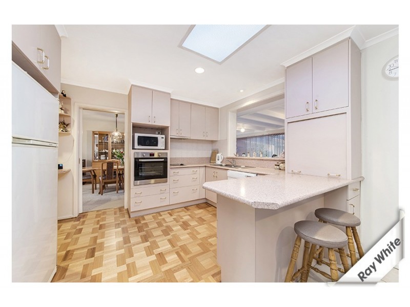 15 Springvale Drive, Weetangera ACT 2614