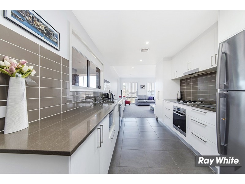 2 Gourgard Street, Casey ACT 2913