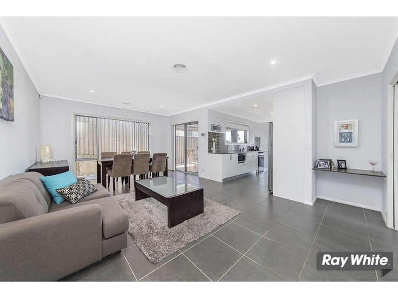 2 Gourgard Street, Casey ACT 2913