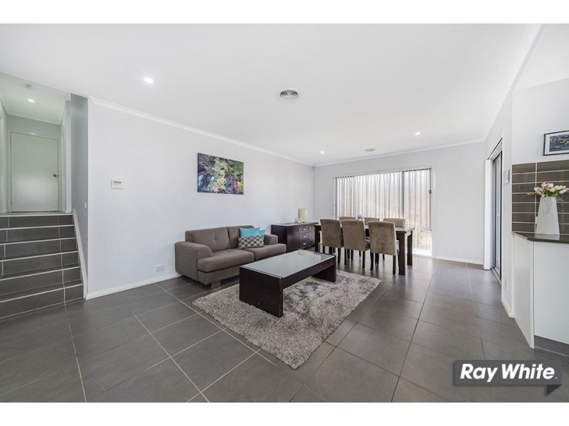 2 Gourgard Street, Casey ACT 2913