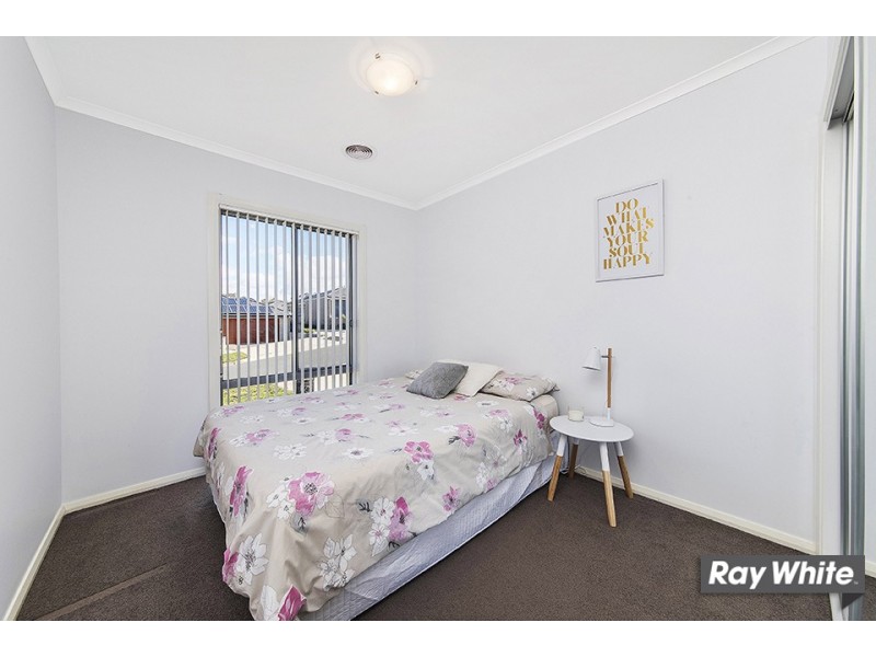 2 Gourgard Street, Casey ACT 2913