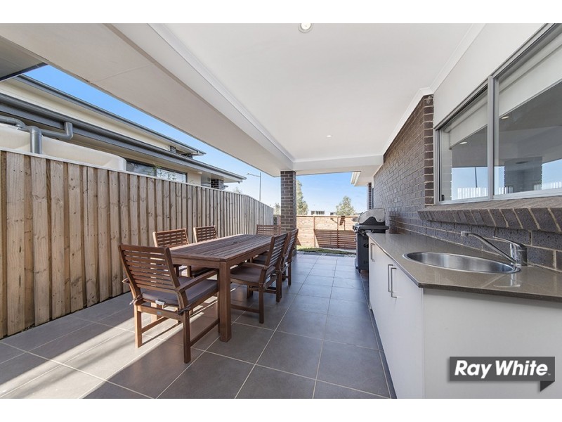 2 Gourgard Street, Casey ACT 2913