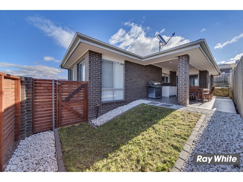 2 Gourgard Street, Casey ACT 2913