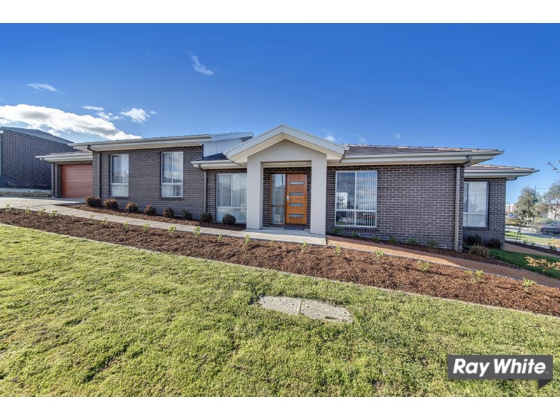 2 Gourgard Street, Casey ACT 2913
