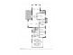 2 Gourgard Street, Casey ACT 2913 Floorplan