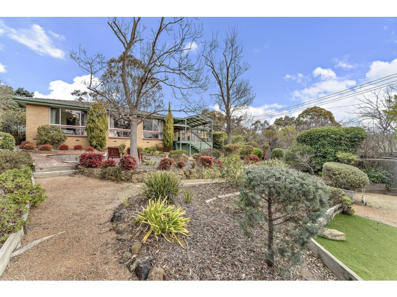 3 De Smet Place, Fraser ACT 2615