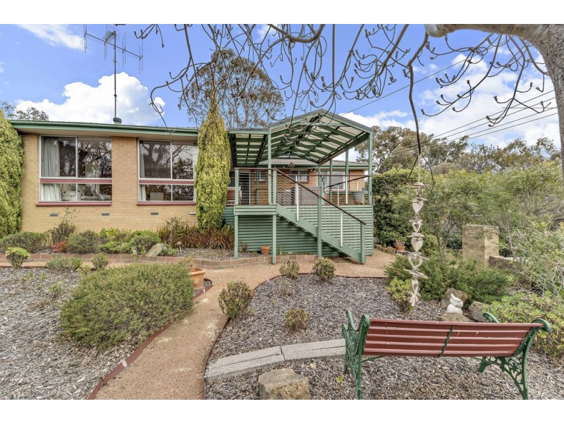 3 De Smet Place, Fraser ACT 2615