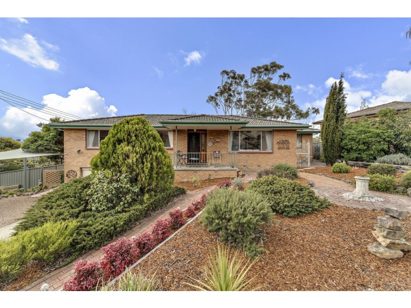 3 De Smet Place, Fraser ACT 2615