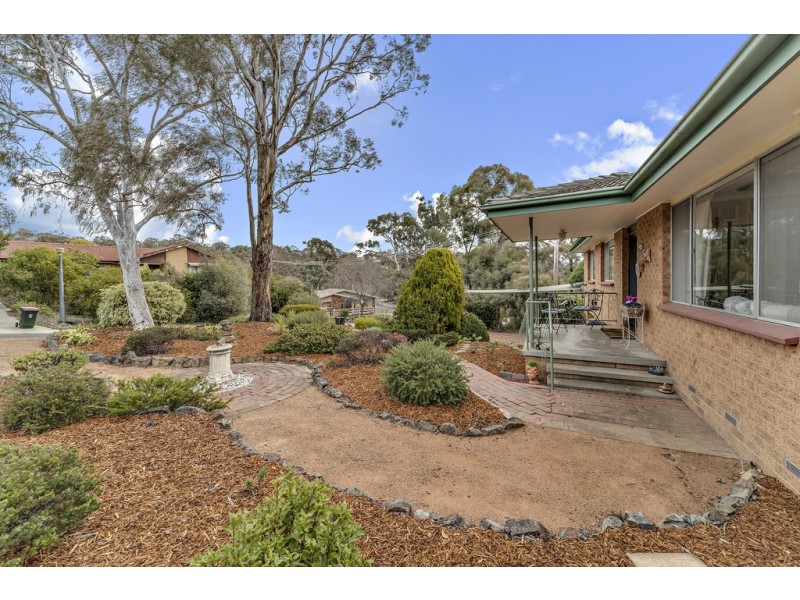 3 De Smet Place, Fraser ACT 2615