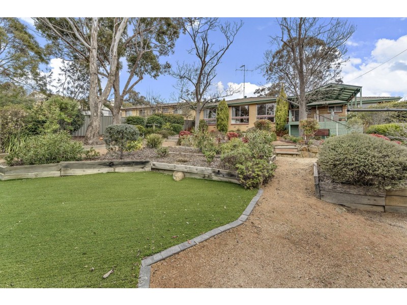 3 De Smet Place, Fraser ACT 2615