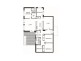 3 De Smet Place, Fraser ACT 2615 Floorplan
