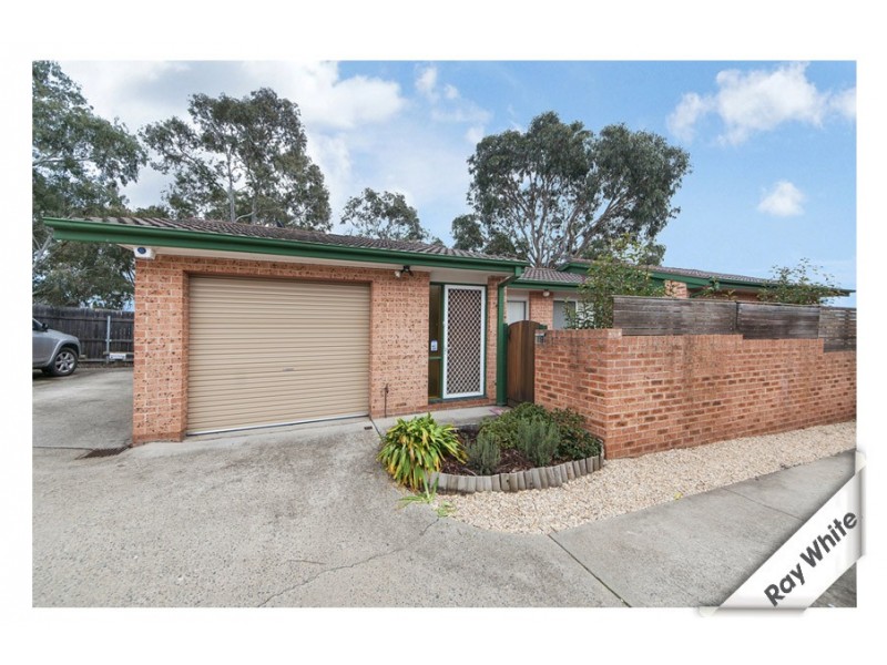 18/57 Totterdell Street, Belconnen ACT 2617