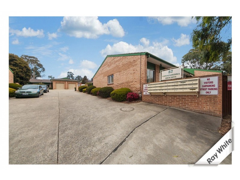 18/57 Totterdell Street, Belconnen ACT 2617