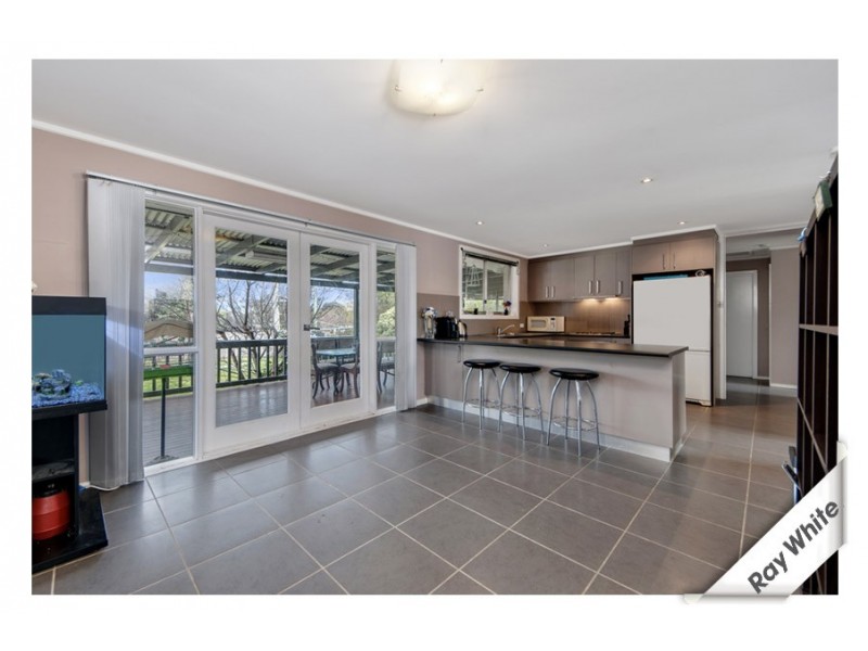 4 Connor Place, Kambah ACT 2902
