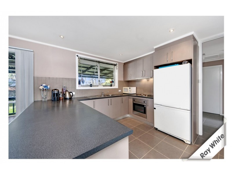 4 Connor Place, Kambah ACT 2902
