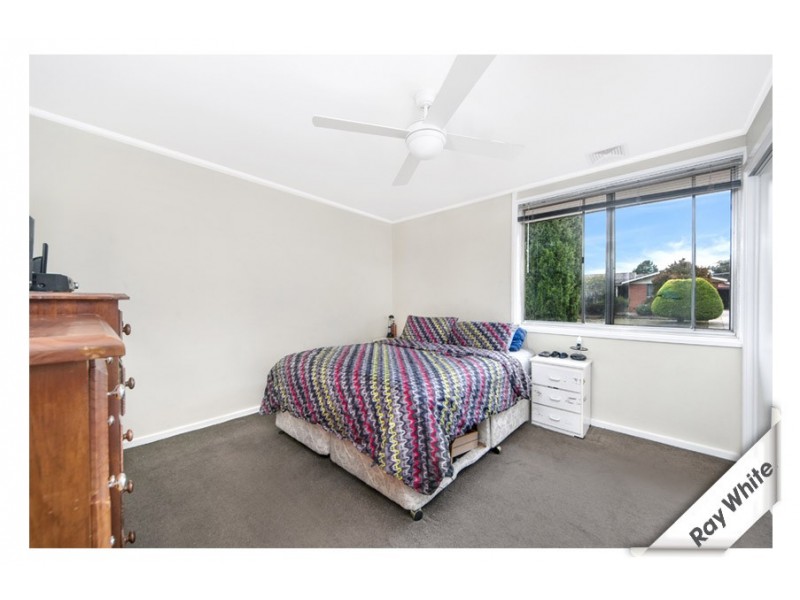 4 Connor Place, Kambah ACT 2902
