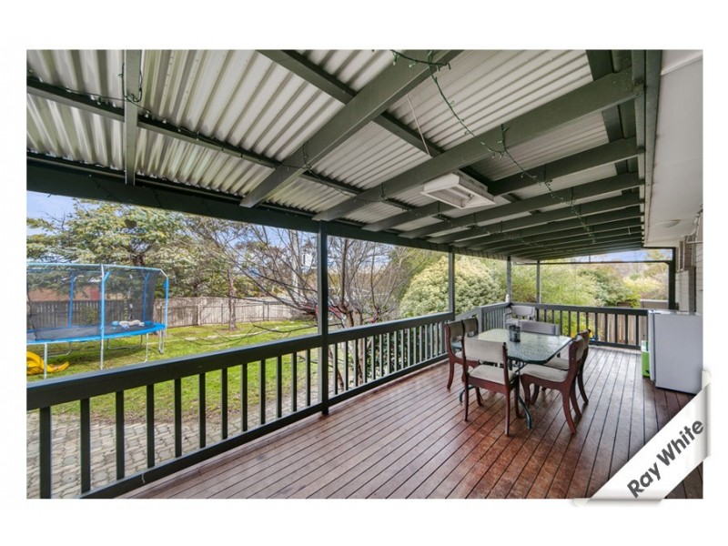 4 Connor Place, Kambah ACT 2902
