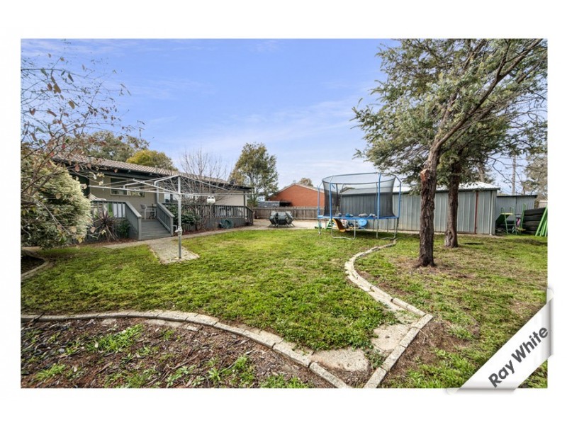 4 Connor Place, Kambah ACT 2902