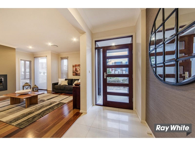 34 Critchley Street, Casey ACT 2913