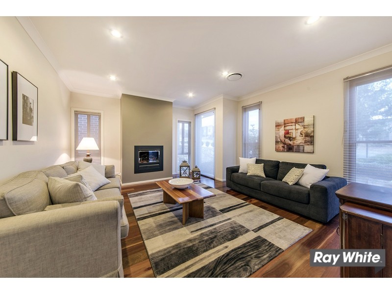 34 Critchley Street, Casey ACT 2913