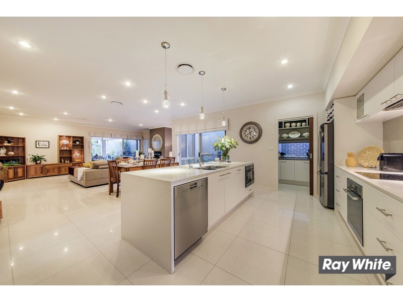 34 Critchley Street, Casey ACT 2913