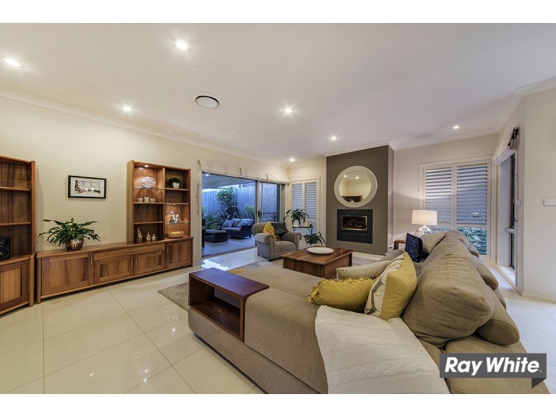 34 Critchley Street, Casey ACT 2913