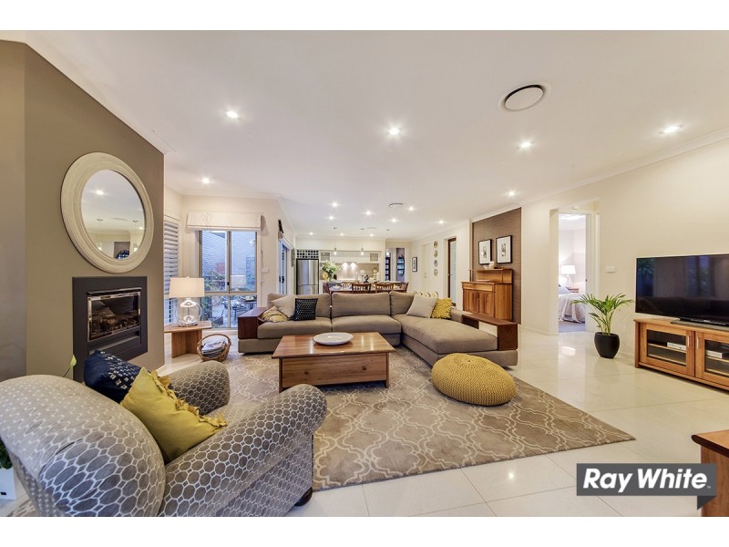 34 Critchley Street, Casey ACT 2913